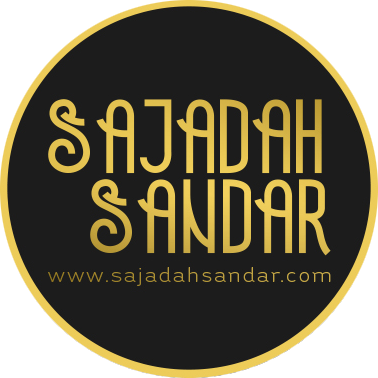 Logo Sajadah Sandar Bunder