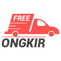 free ongkir